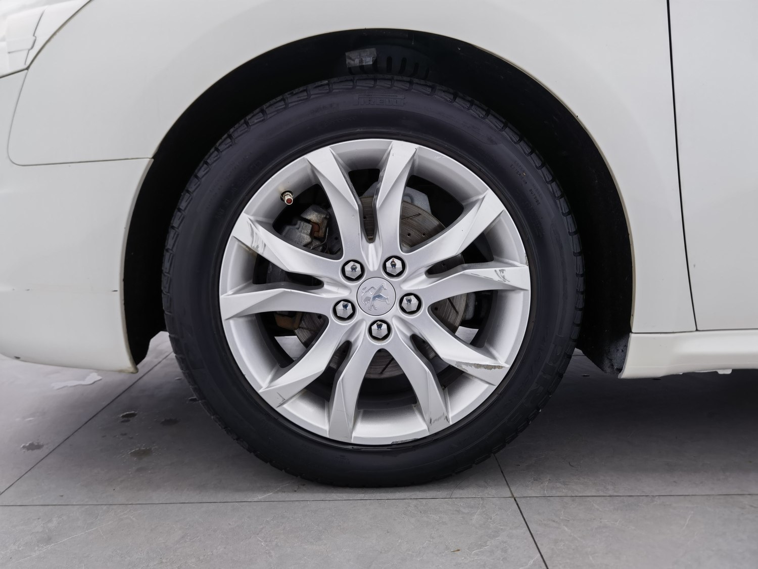 Used Peugeot 508 2012 2.0 AT