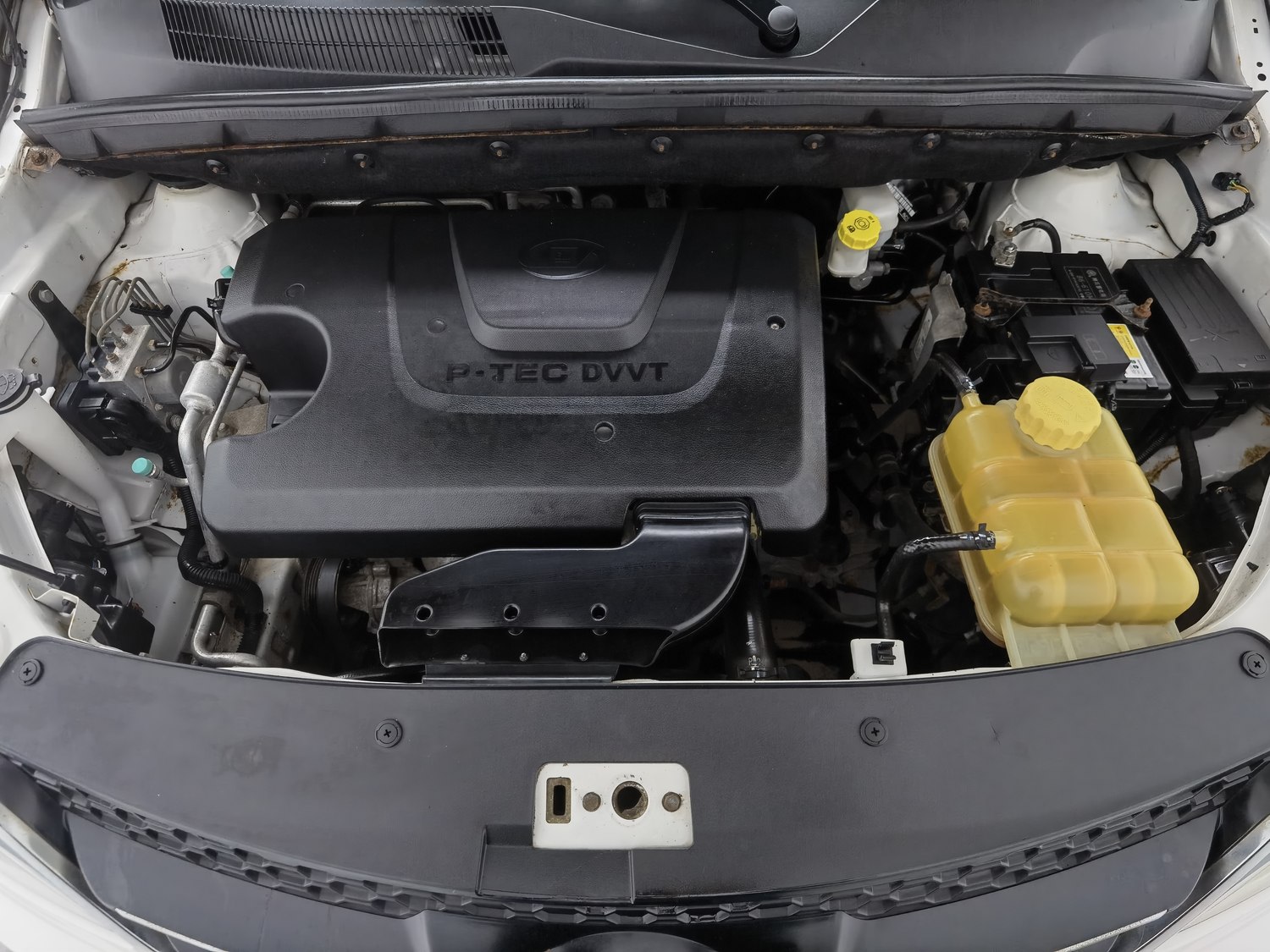 Used Baojun 730 2016 1.5 MT
