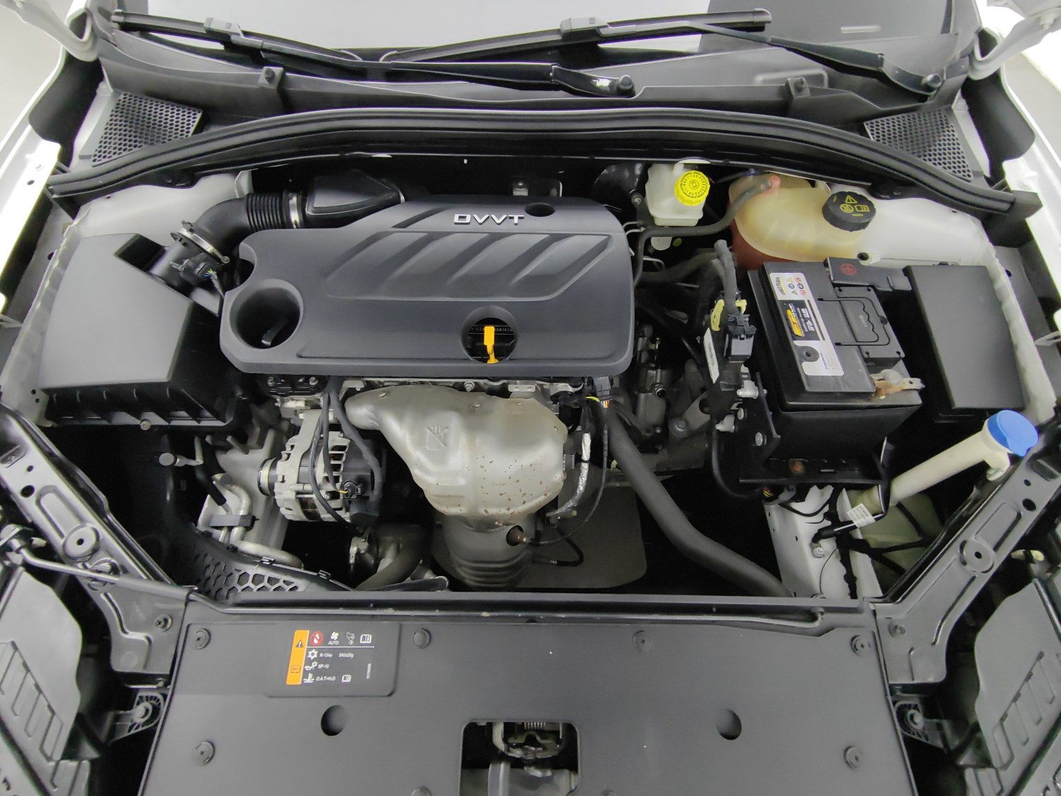 Used Roewe i5 2021 1.5 MT
