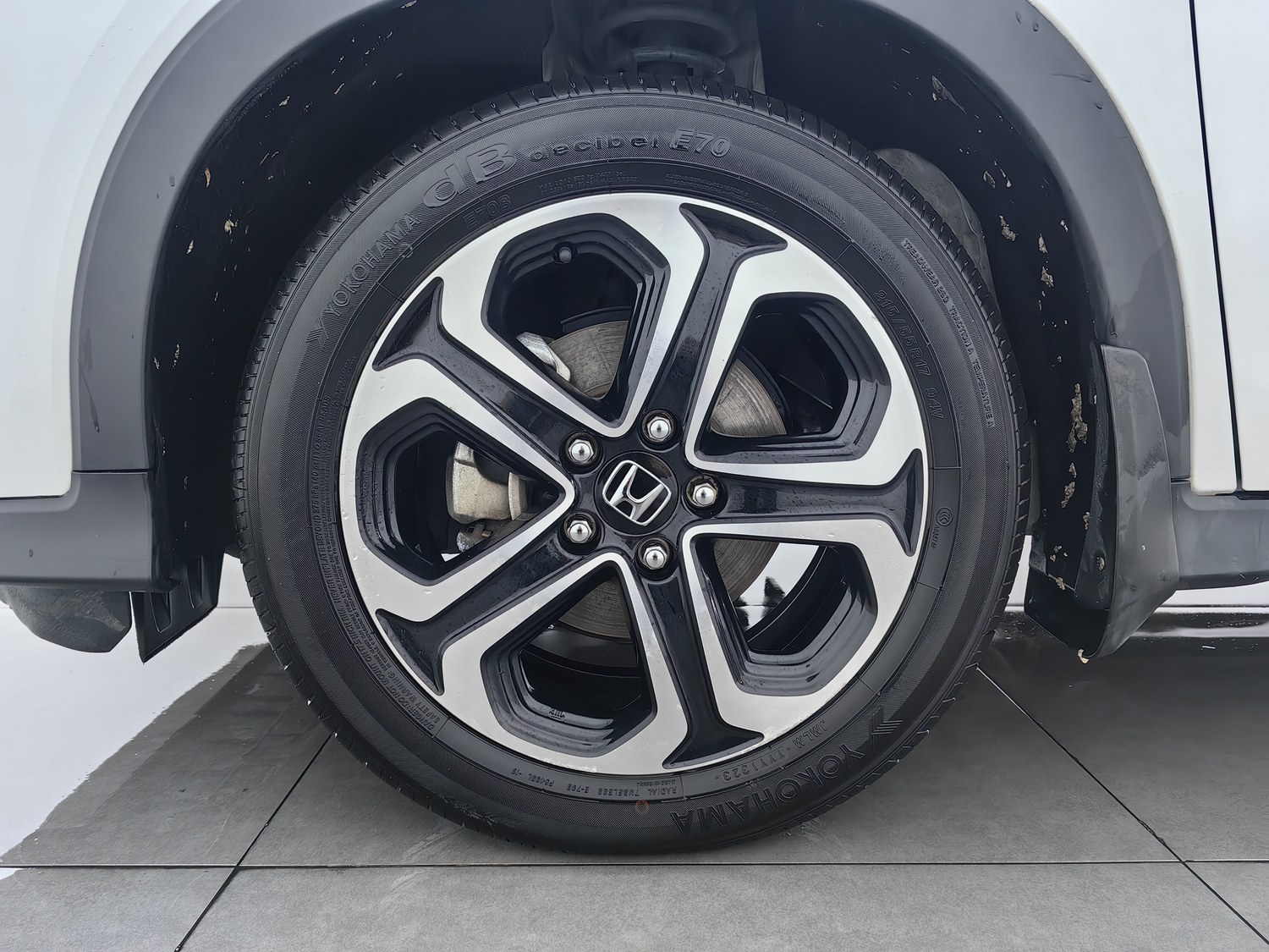Used Honda XR-V 2021 1.5 AT
