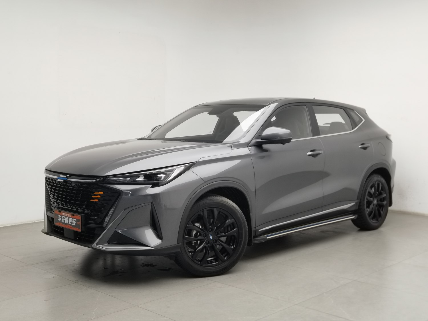 Used Changan Oshan X5 PLUS 2023 1.5 AT
