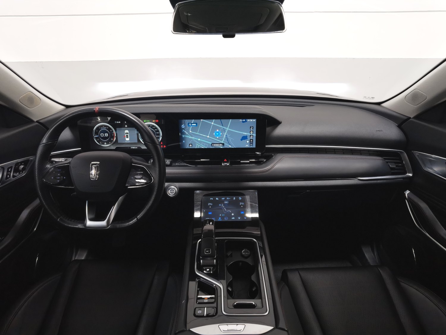 Used Bestune T99 2020 2.0 AT