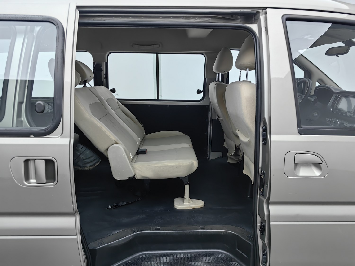 Used Dongfeng Forthing Lingzhi 2023 1.6 MT