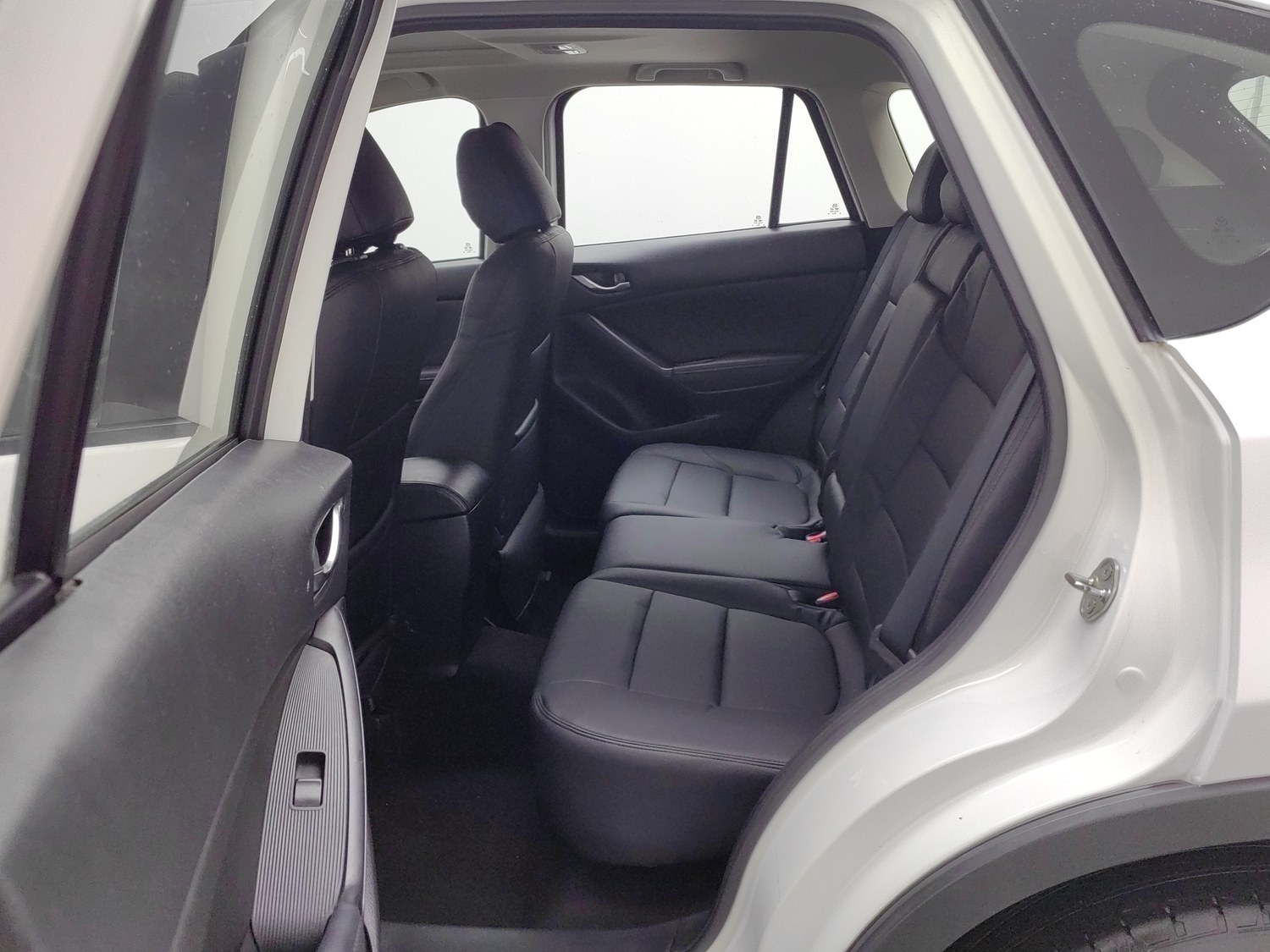 Used Mazda CX-5 2014 2.0 AT