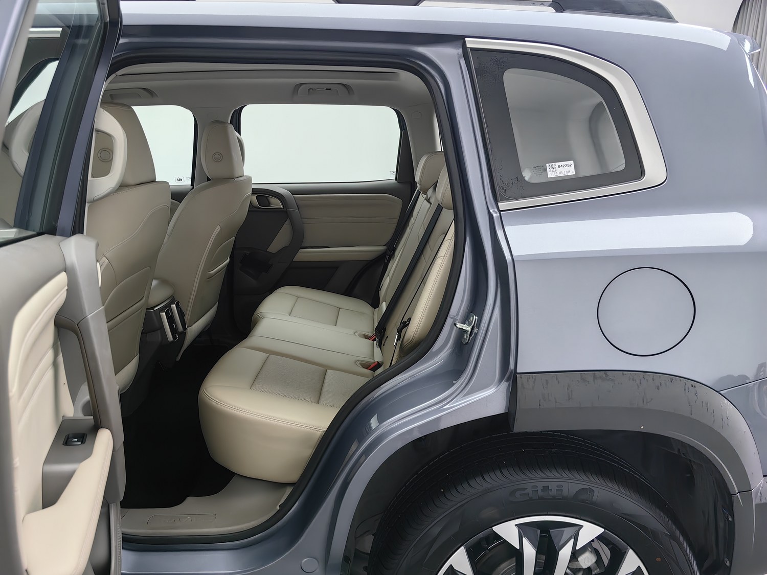 Used Haval Dargo 2026 1.5 AT