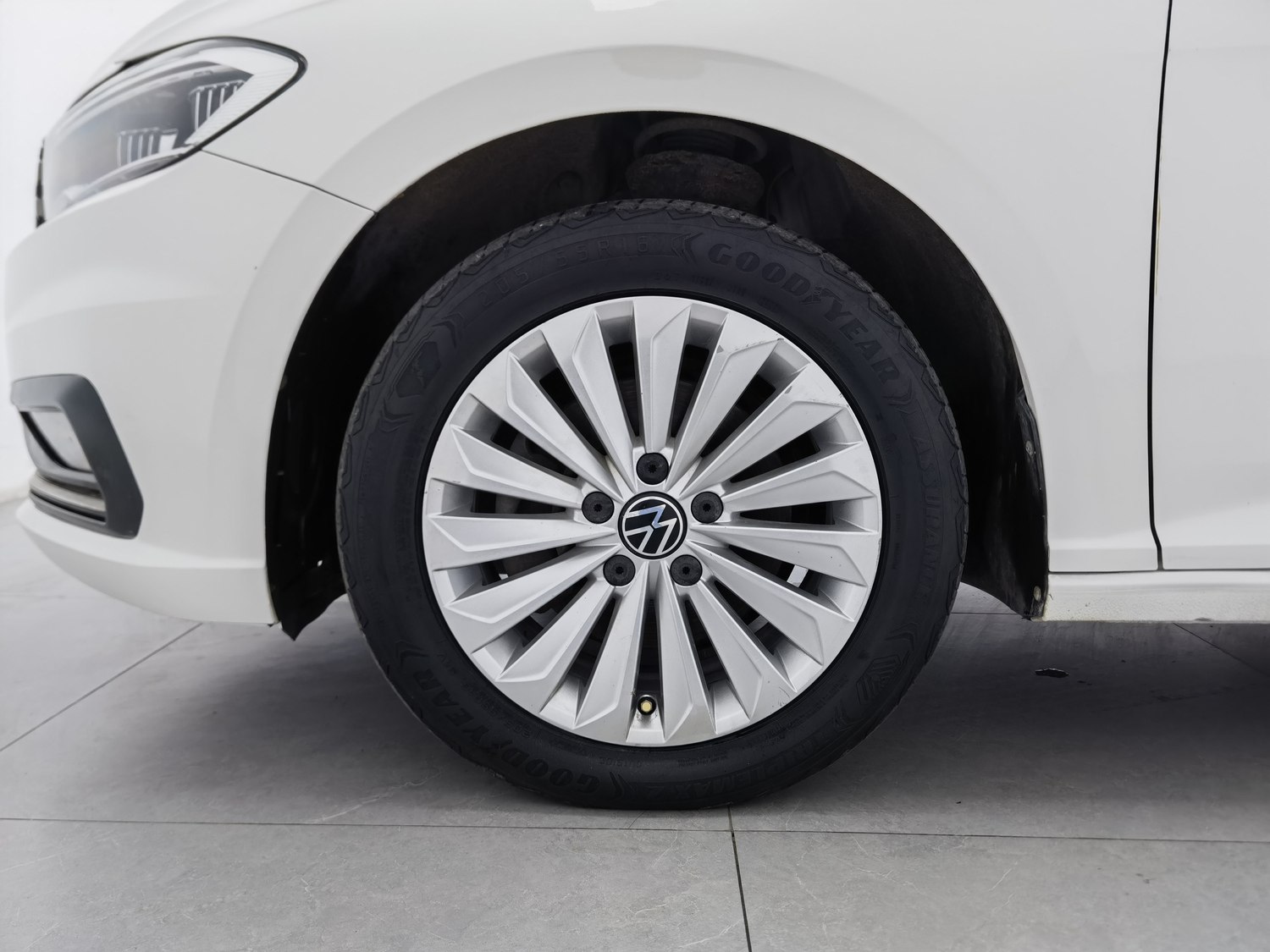 Used Volkswagen Lavida 2022 1.4 AT