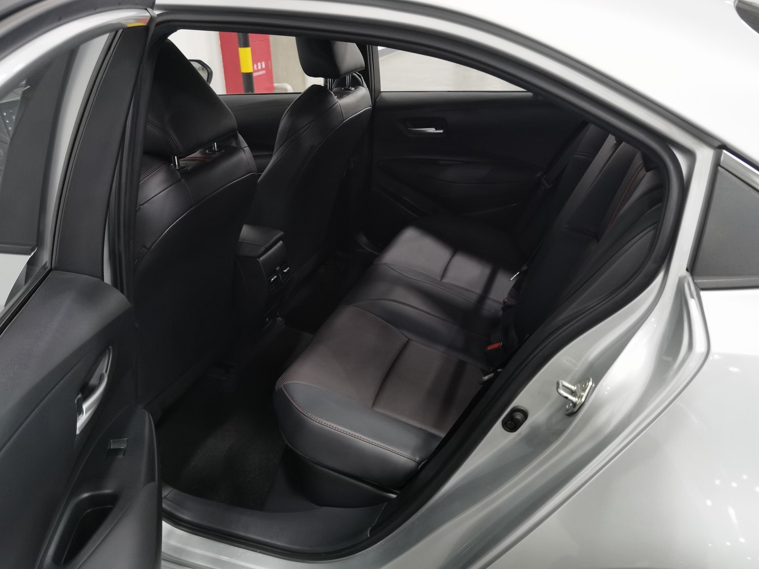 Used Toyota Levin 2022 1.8 AT