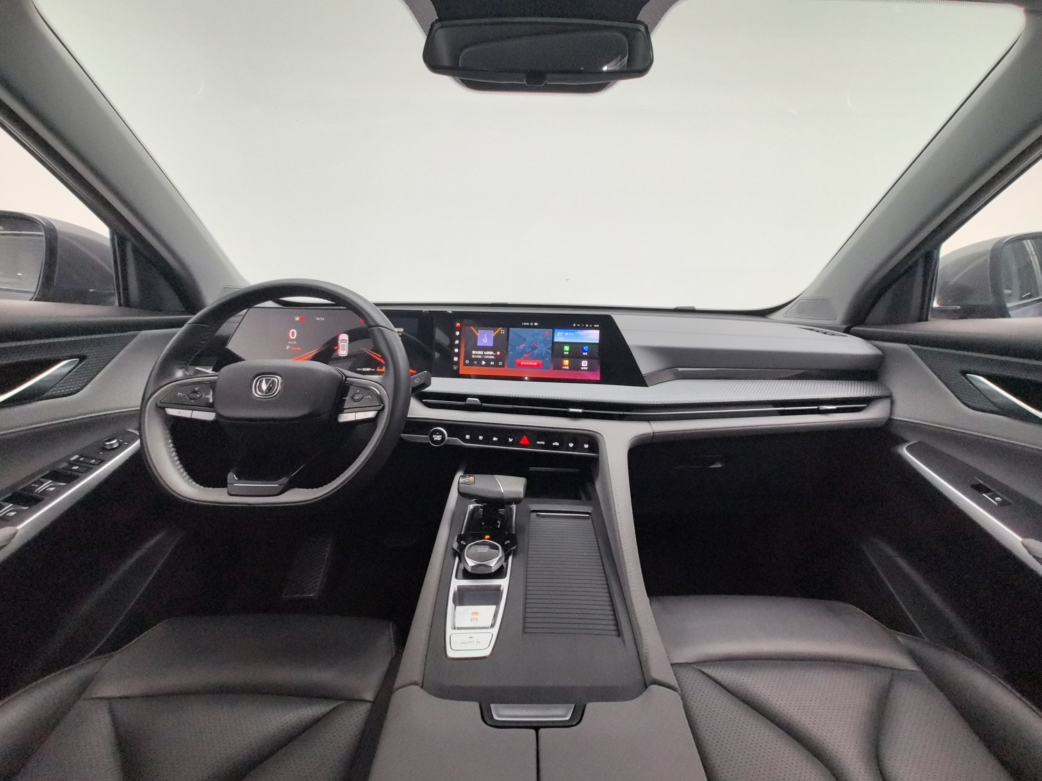 Used Changan CS75 PLUS 2022 1.5 AT
