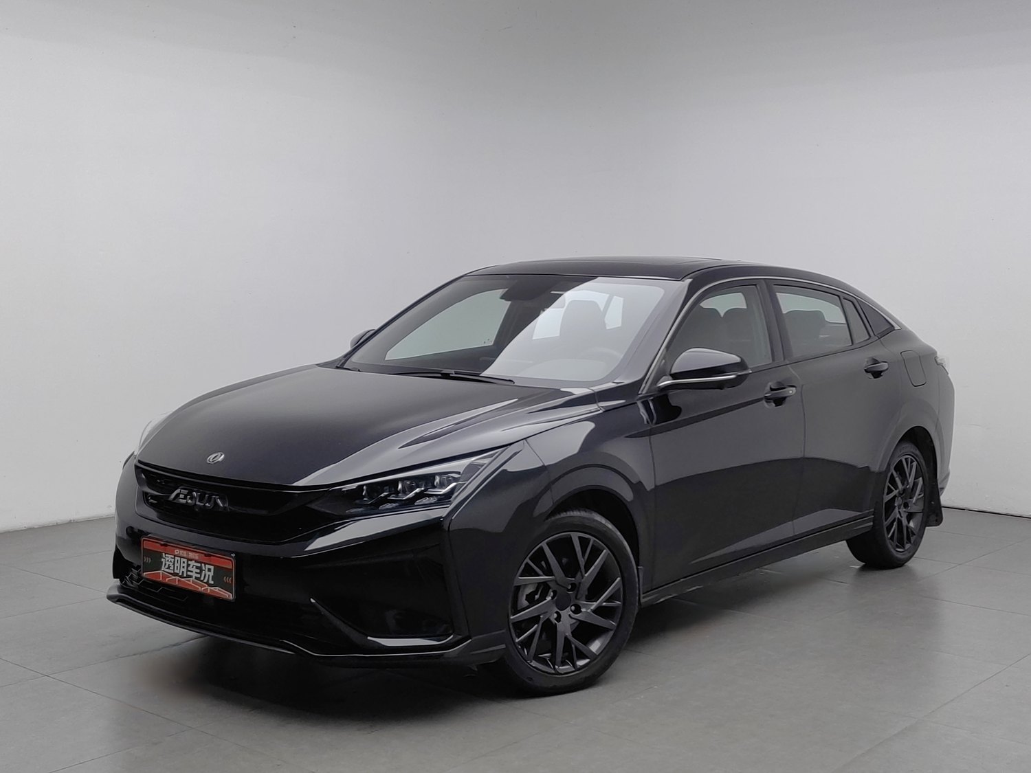 Used Dongfeng Aeolus Yixuan 2020 1.5 AT