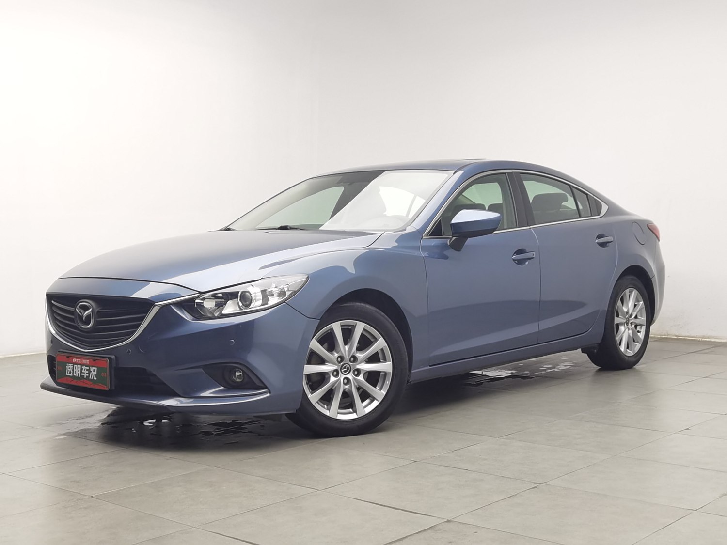 Used Mazda Atenza 2015 2.0 AT