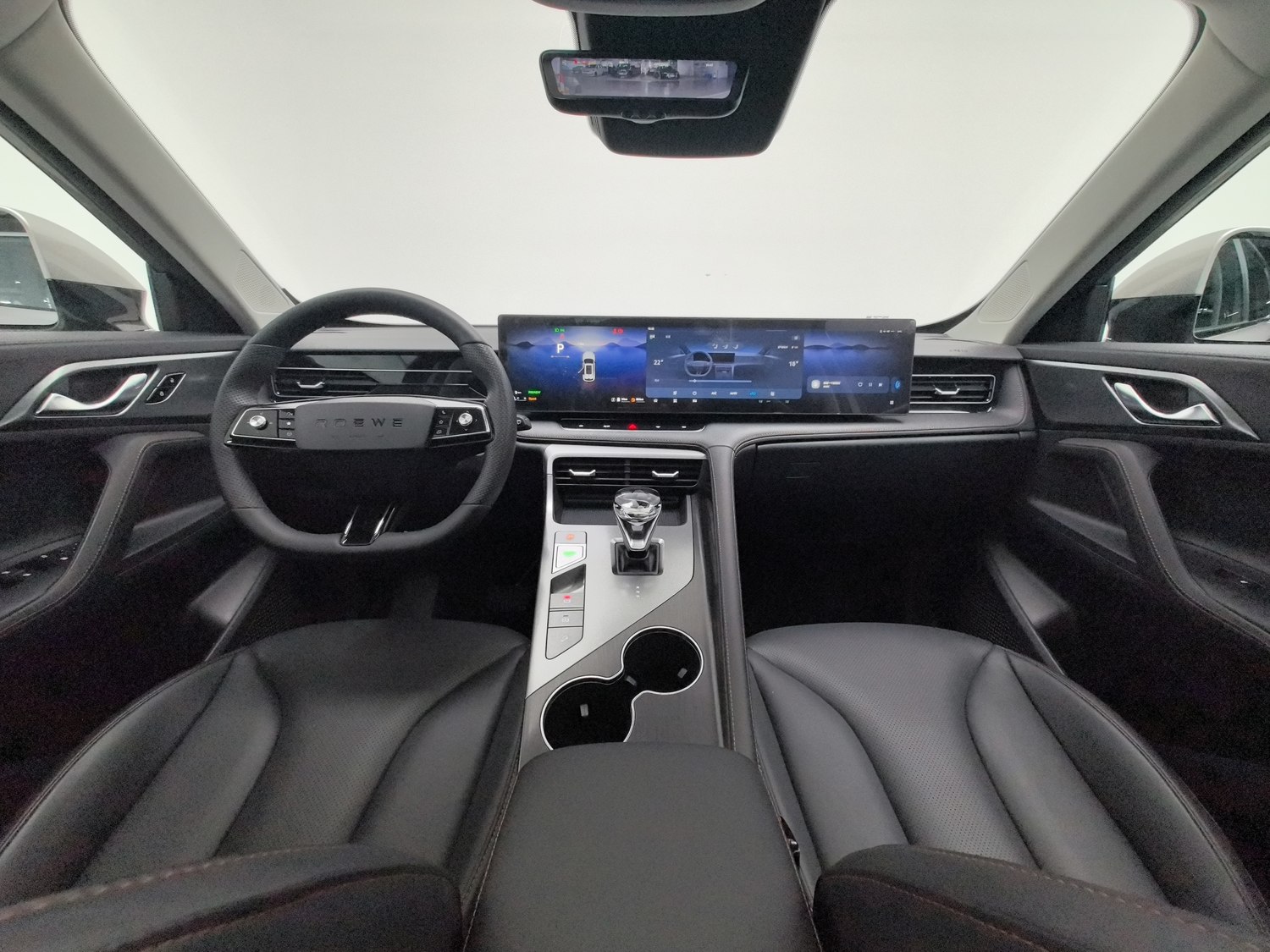 Used Roewe RX5 EV 2023 1.5 AT