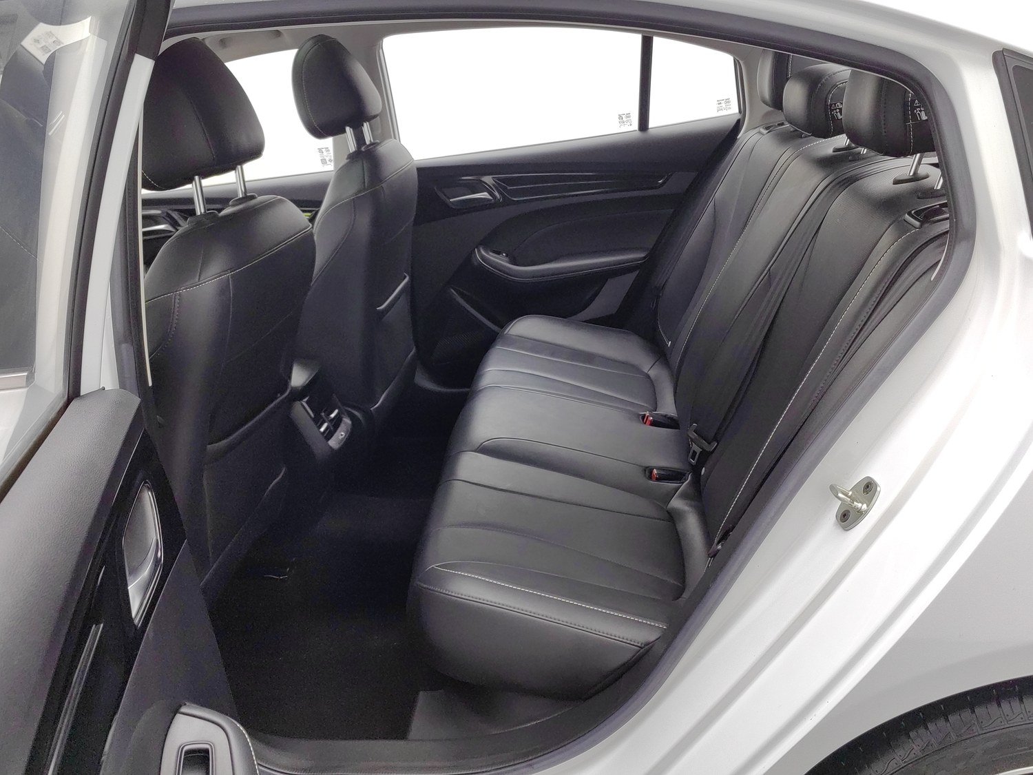 Used Roewe i5 2021 1.5 MT