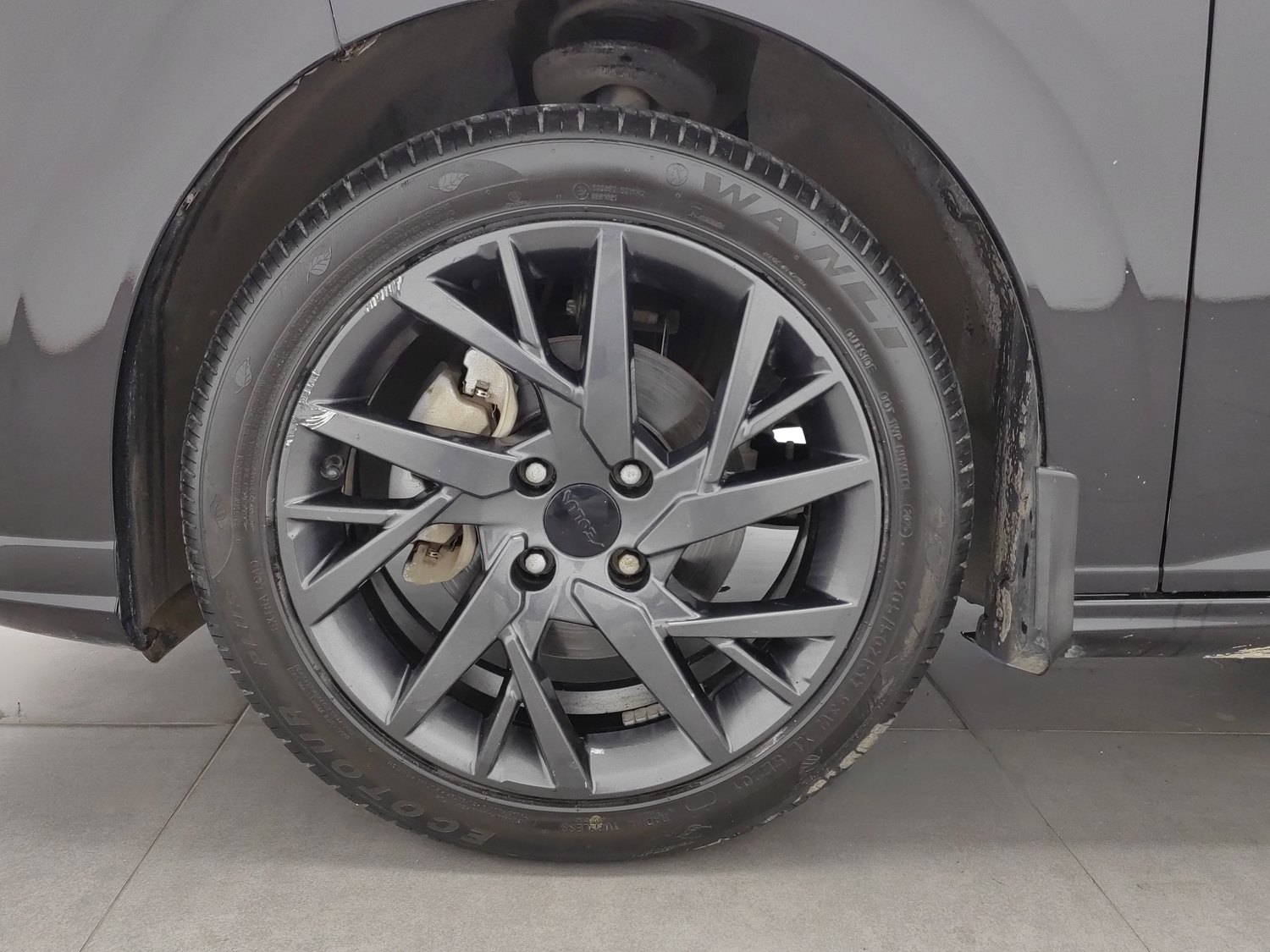 Used Dongfeng Aeolus Yixuan 2020 1.5 AT