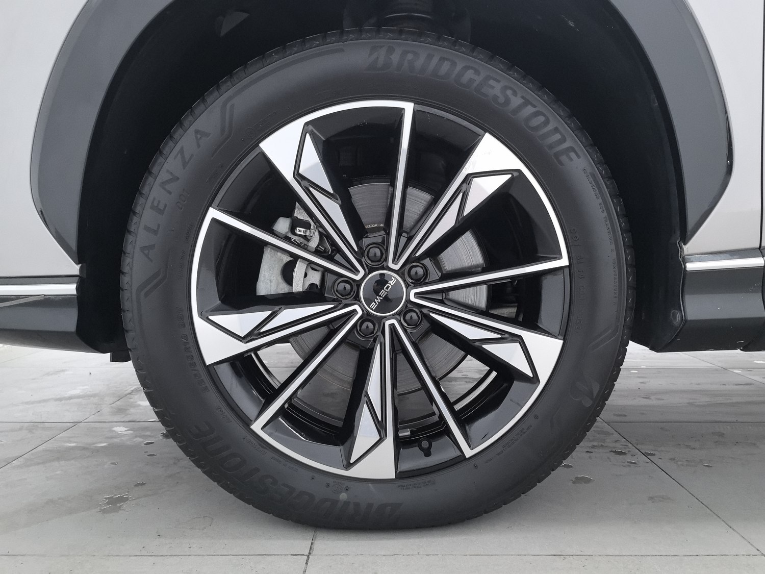 Used Roewe RX5 EV 2023 1.5 AT