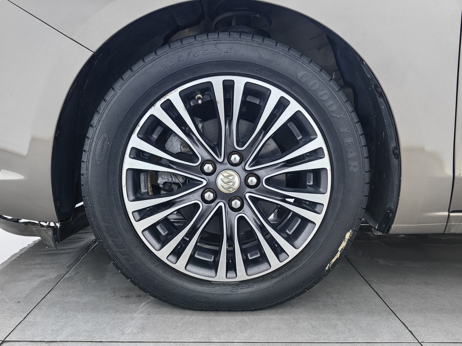 Used Buick Excelle 2017 1.5 AT