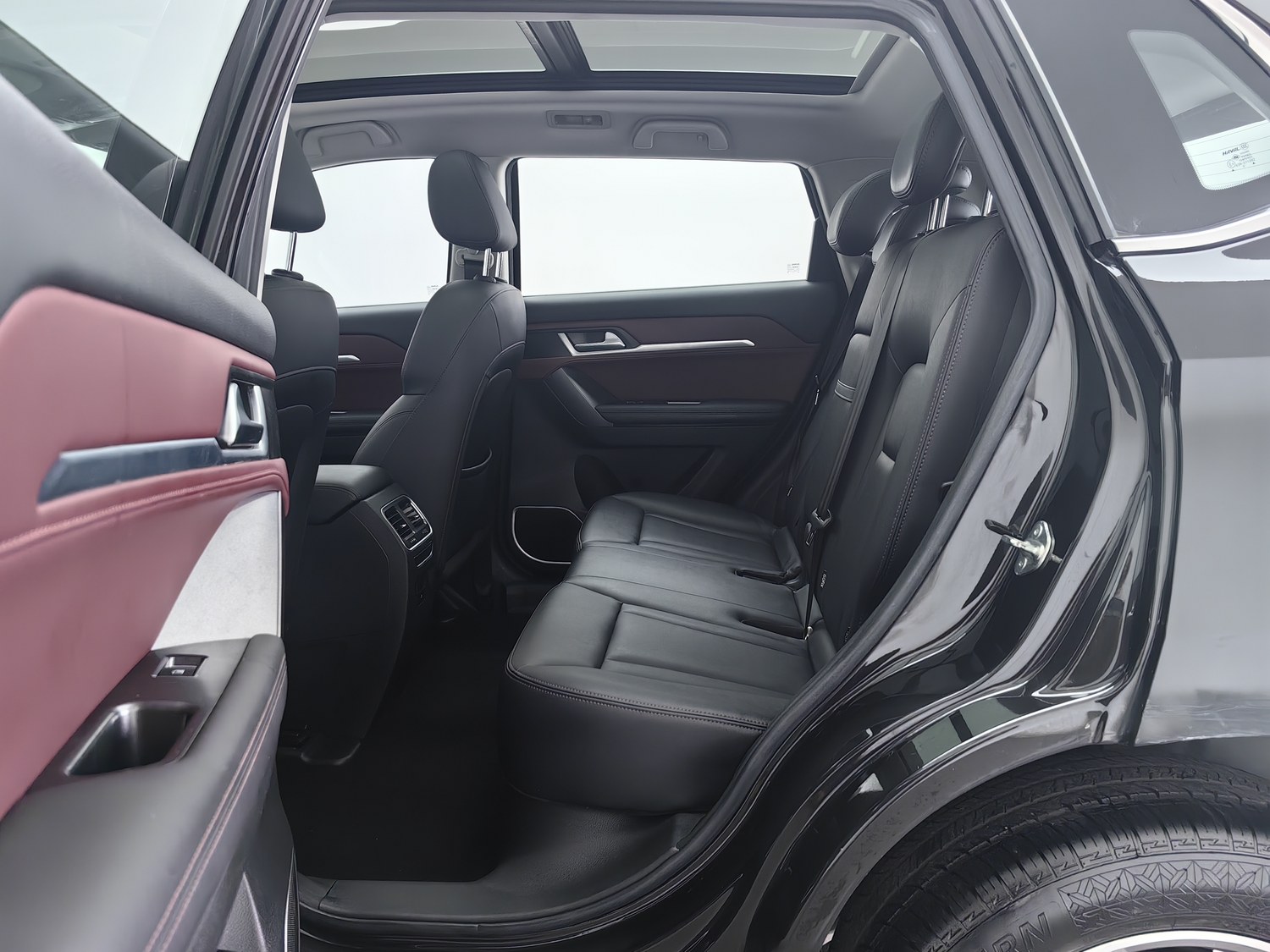 Used Haval H6 Coupe 2019 1.5 AT