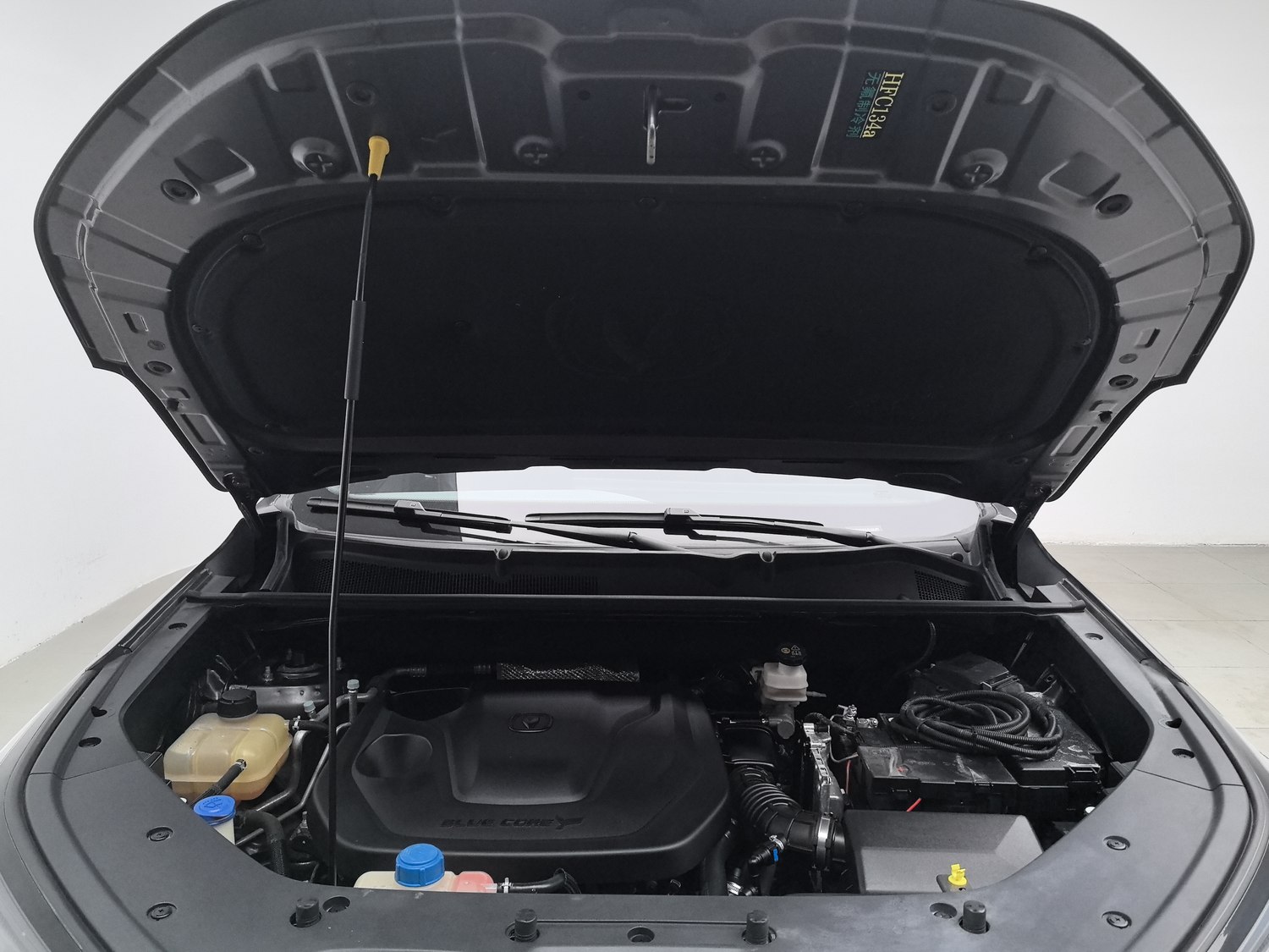 Used Changan CS75 PLUS 2022 1.5 AT