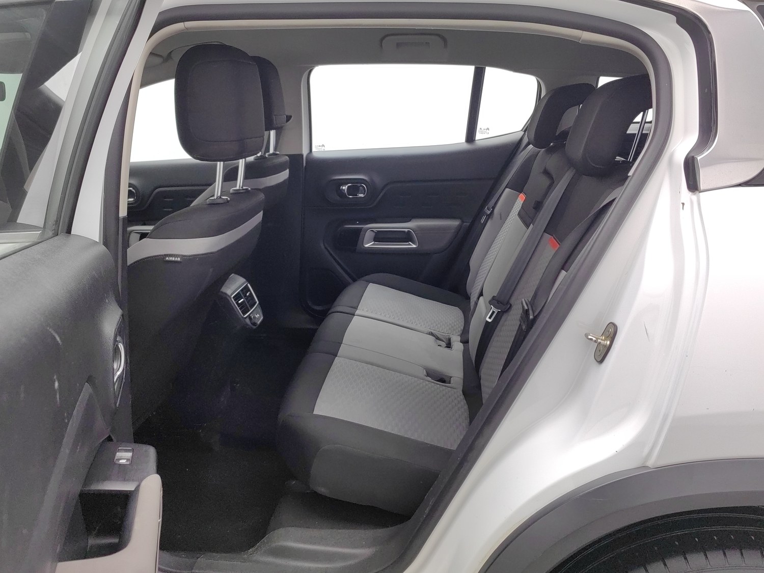 Used Citroen C5 Aircross 2021 1.6 AT