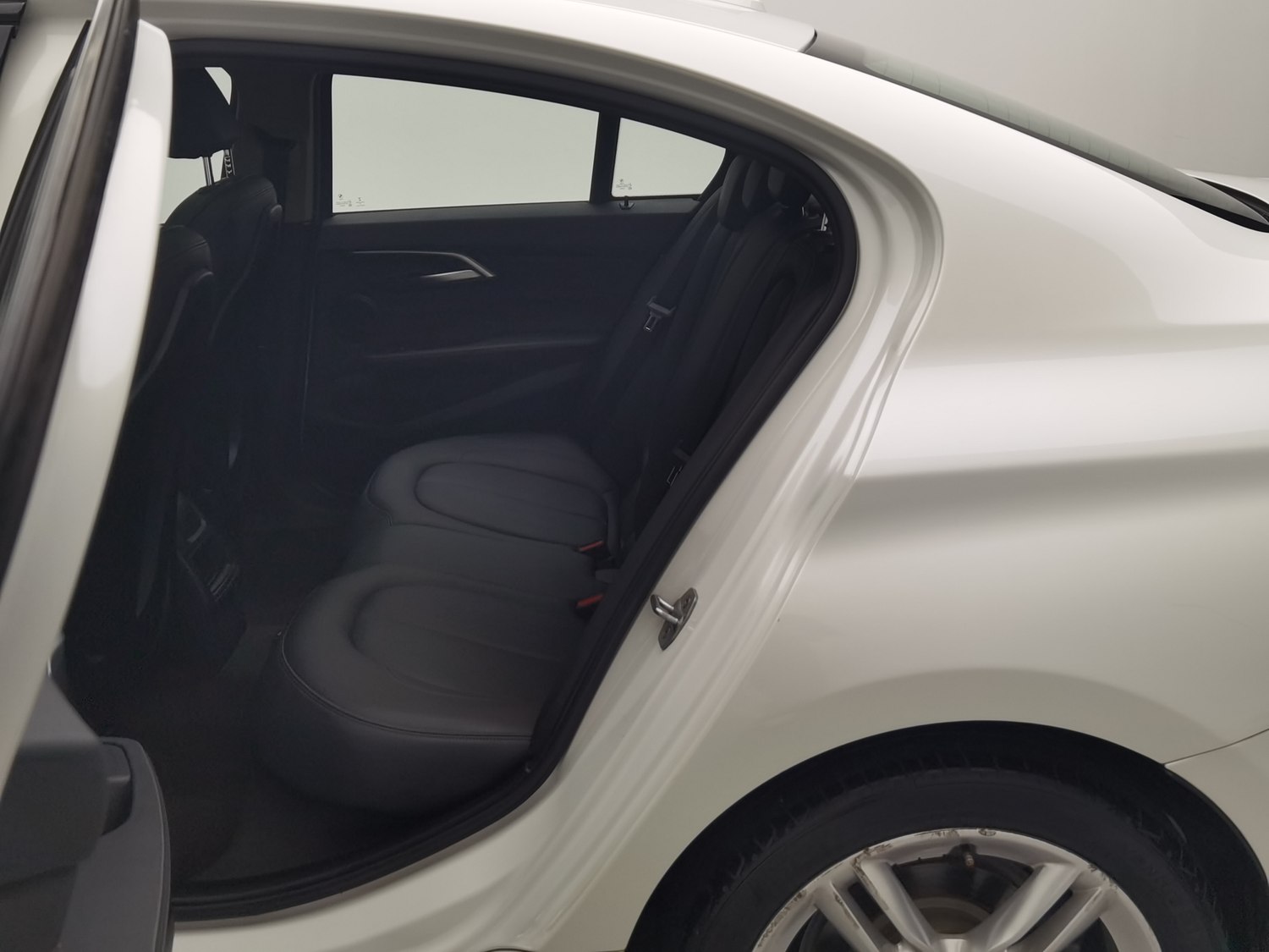 Used BMW 1 Series 2019 1.5 AT