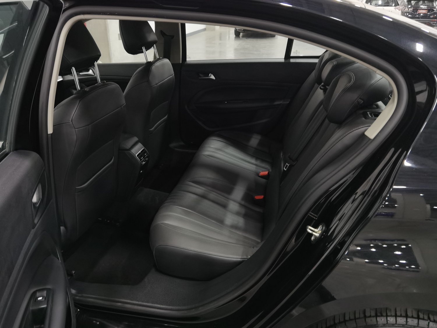 Used Peugeot 408 2022 1.6 AT
