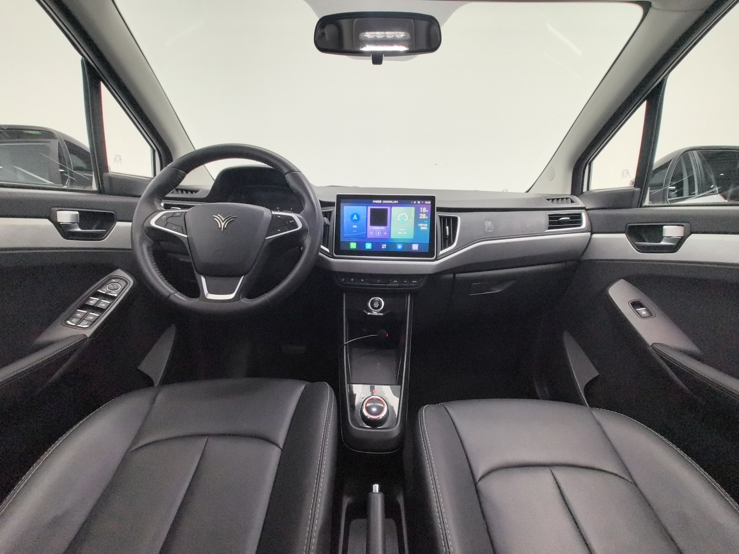 Used Neta N01 2020