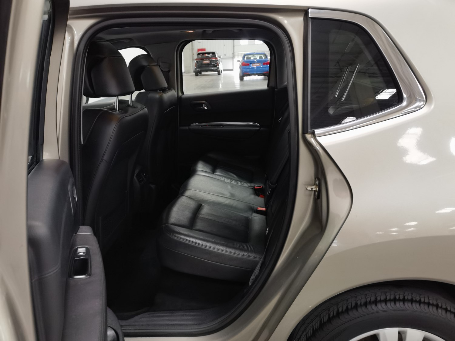 Used Peugeot 3008 2015 2.0 AT