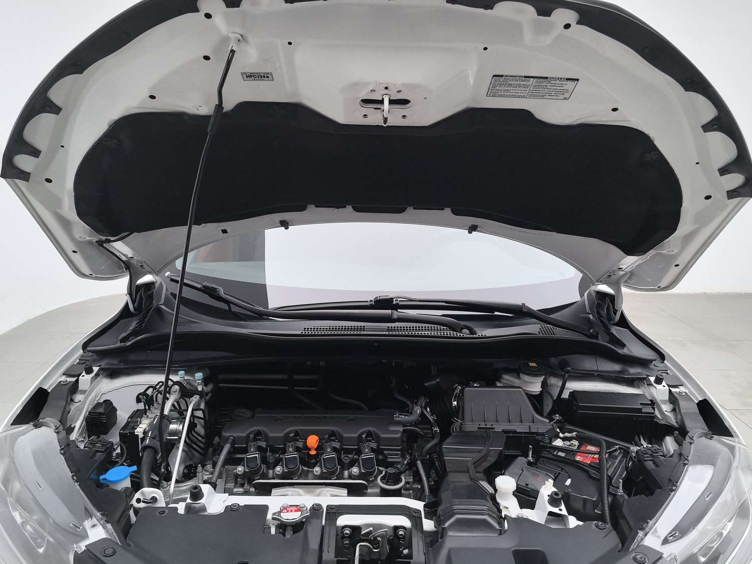 Used Honda XR-V 2017 1.8 AT