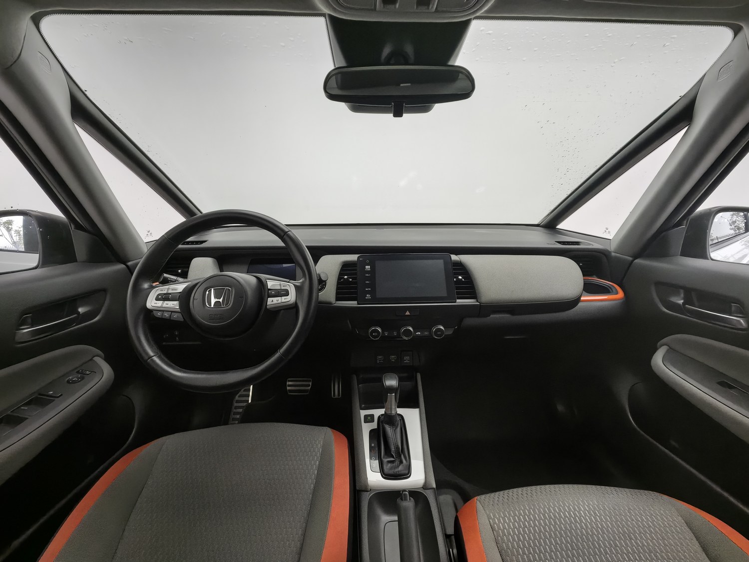Used Honda LIFE 2021 1.5 AT