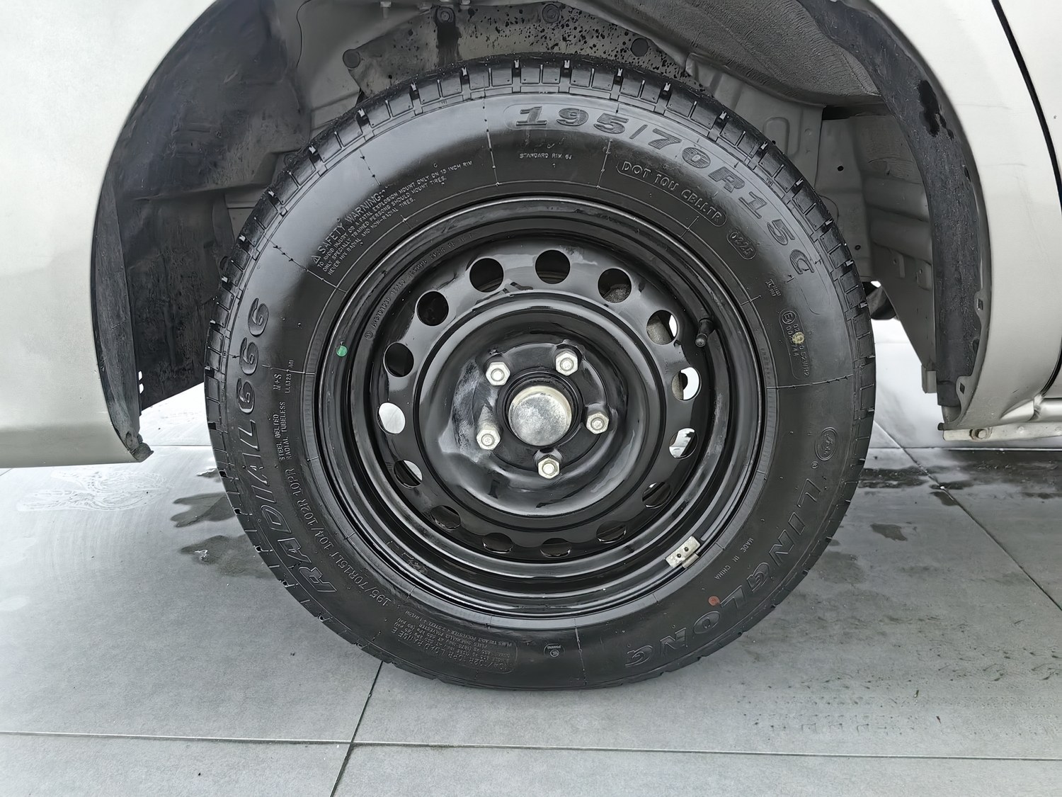 Used Dongfeng Forthing Lingzhi 2023 1.6 MT