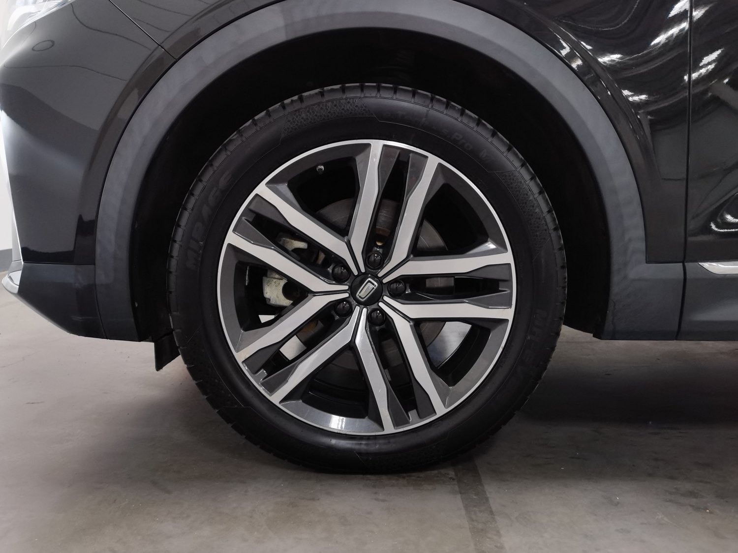 Used Bestune T99 2020 2.0 AT
