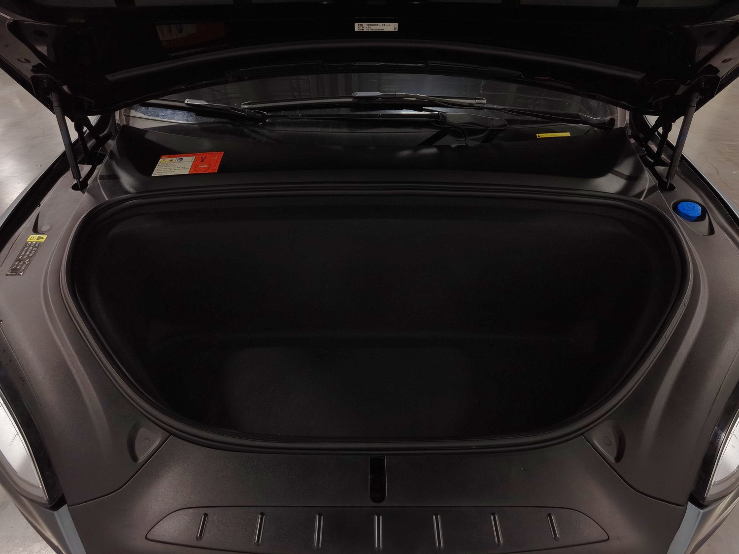 Used Tesla Model X 2016