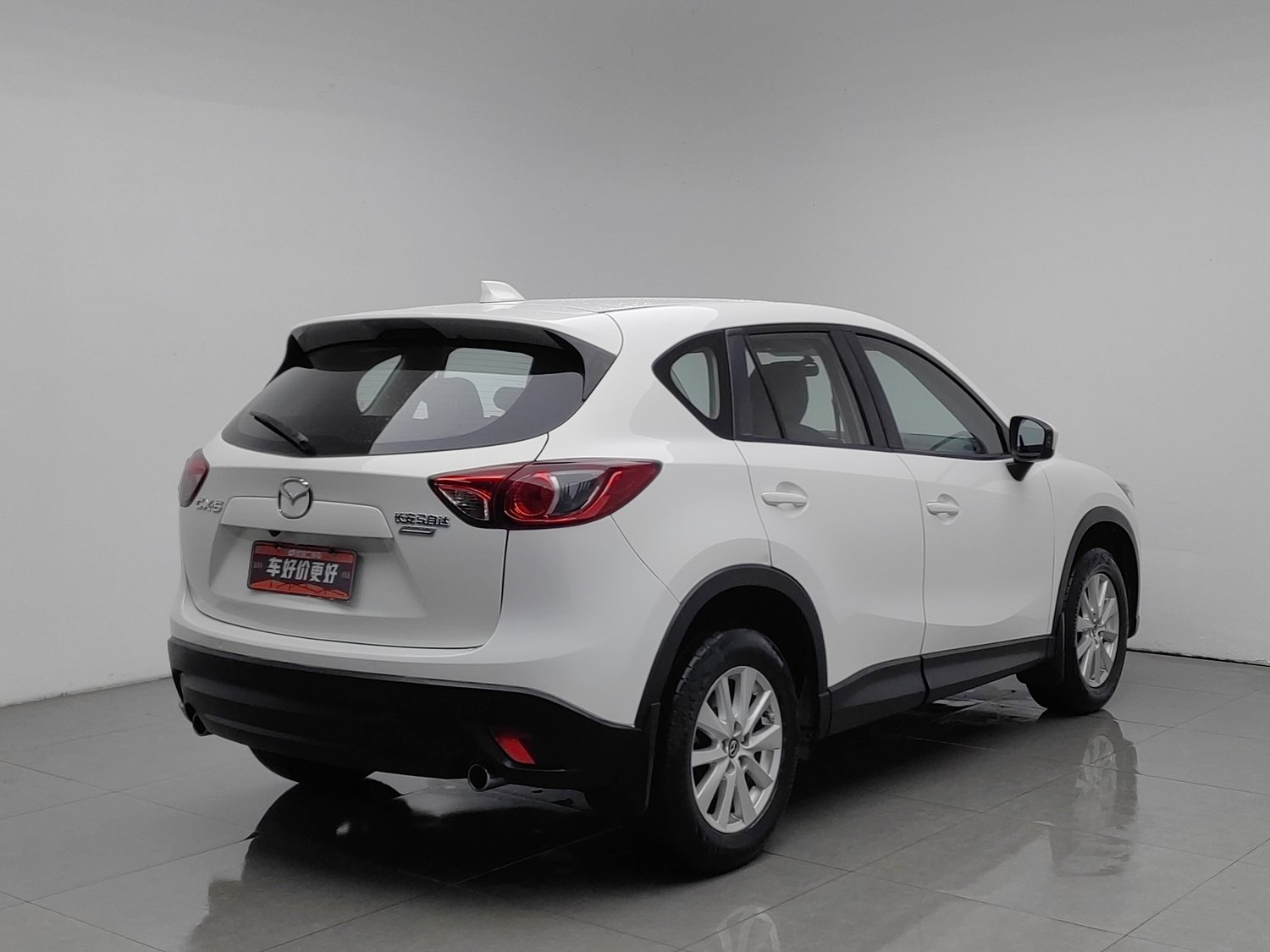 Used Mazda CX-5 2014 2.0 AT