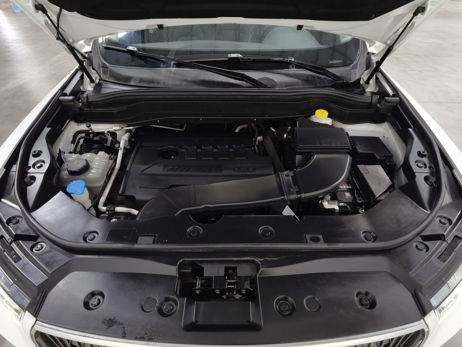 Used Haval H6 2021 1.5 AT