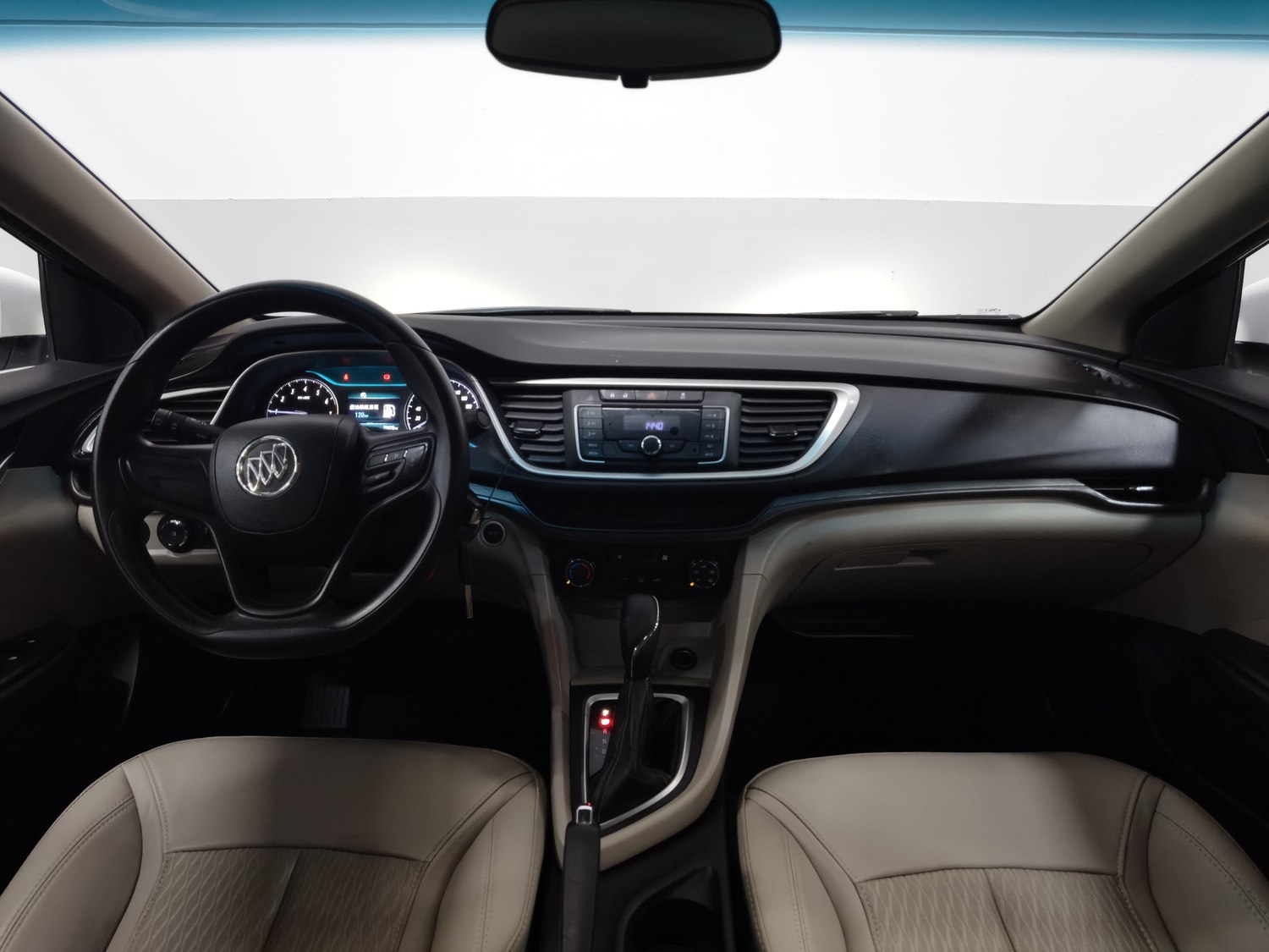 Used Buick Excelle 2017 1.5 AT