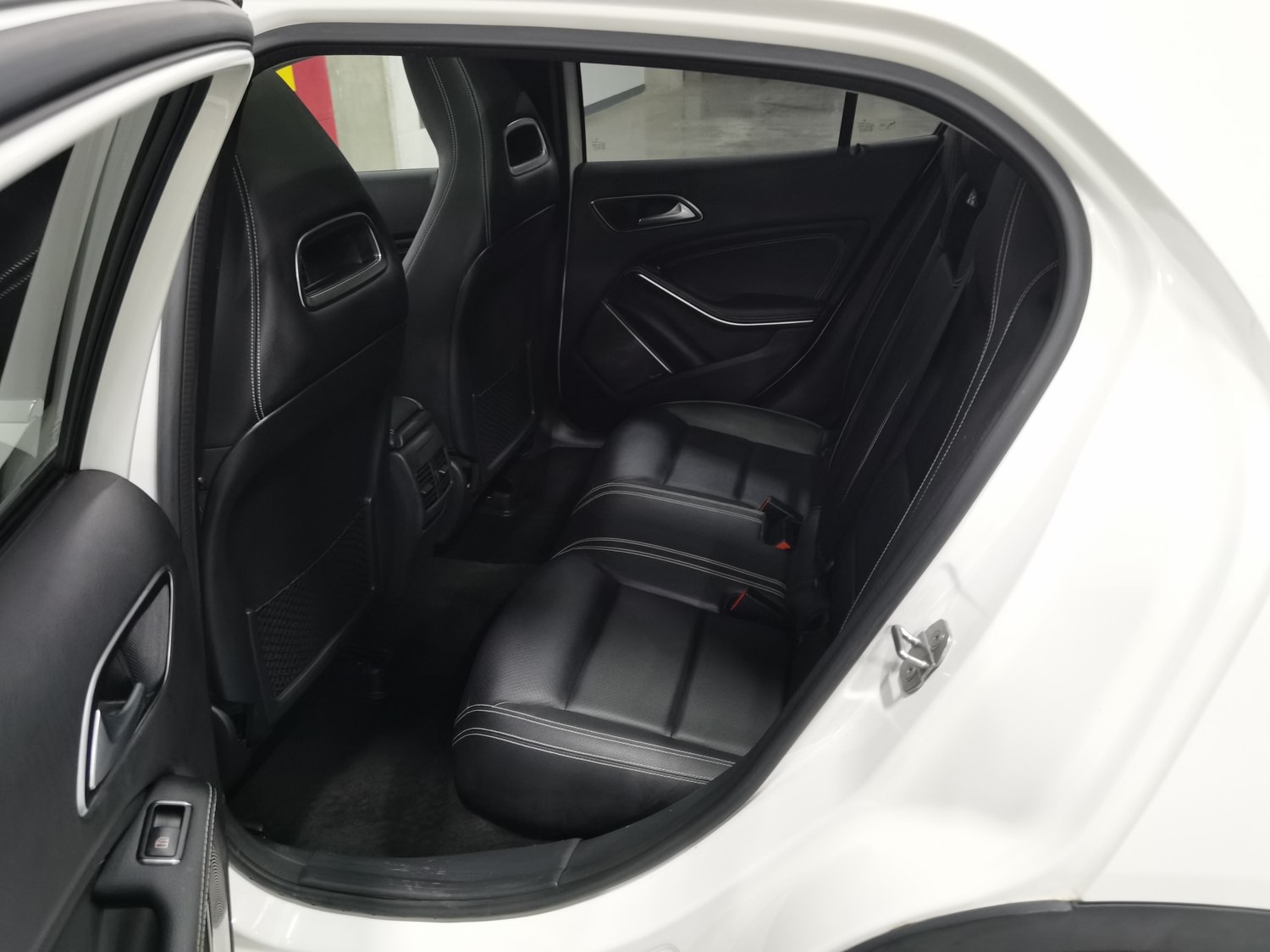 Used Mercedes-Benz GLA 2018 1.6 AT