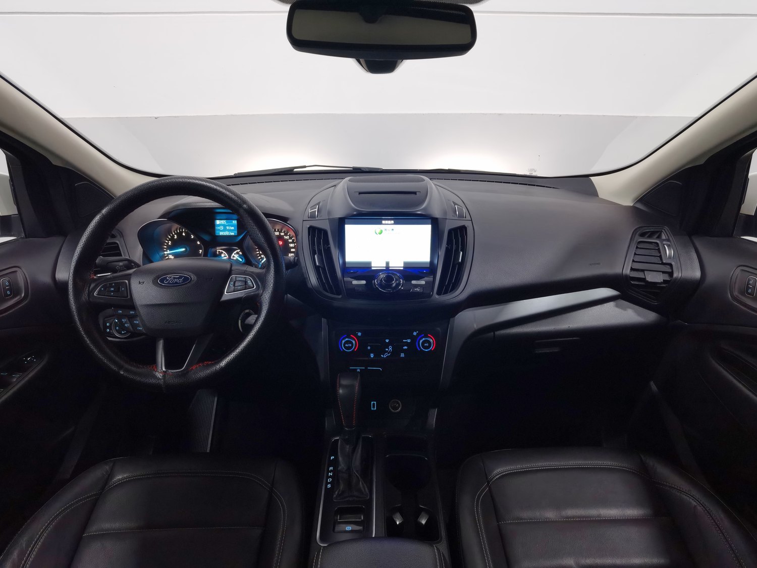 Used Ford Kuga 2017 1.5 AT