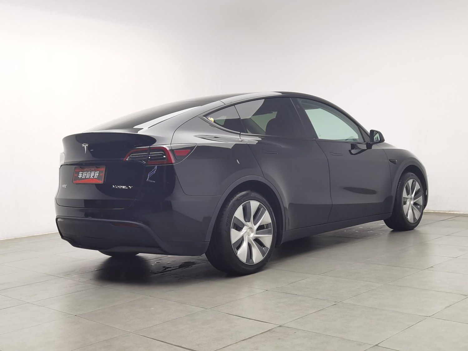 Used Tesla Model Y 2022