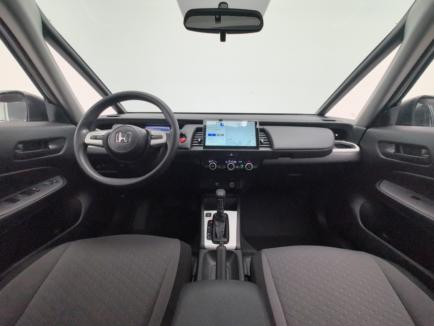 Used Honda Fit 2023 1.5 AT