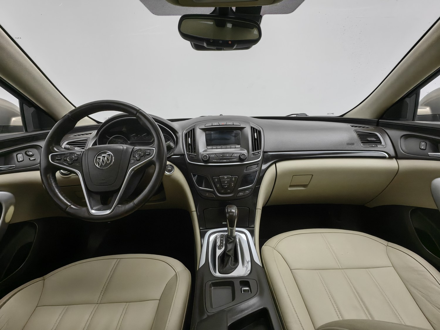 Used Buick Regal 2014 2.0 AT
