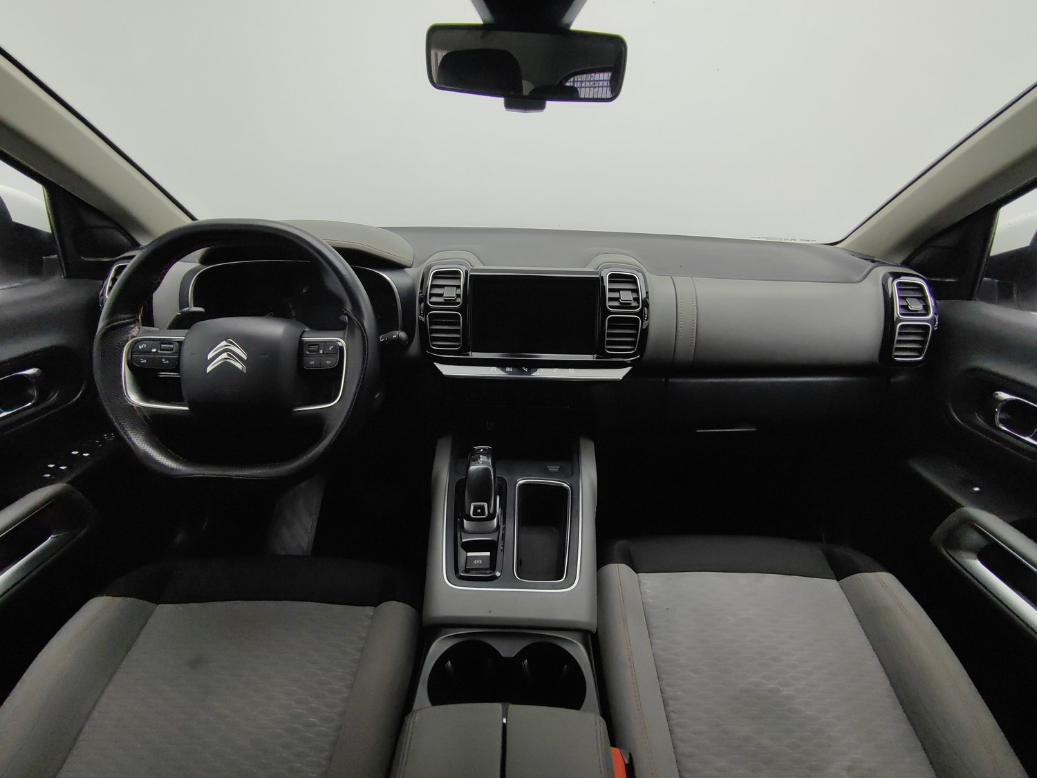 Used Citroen C5 Aircross 2021 1.6 AT