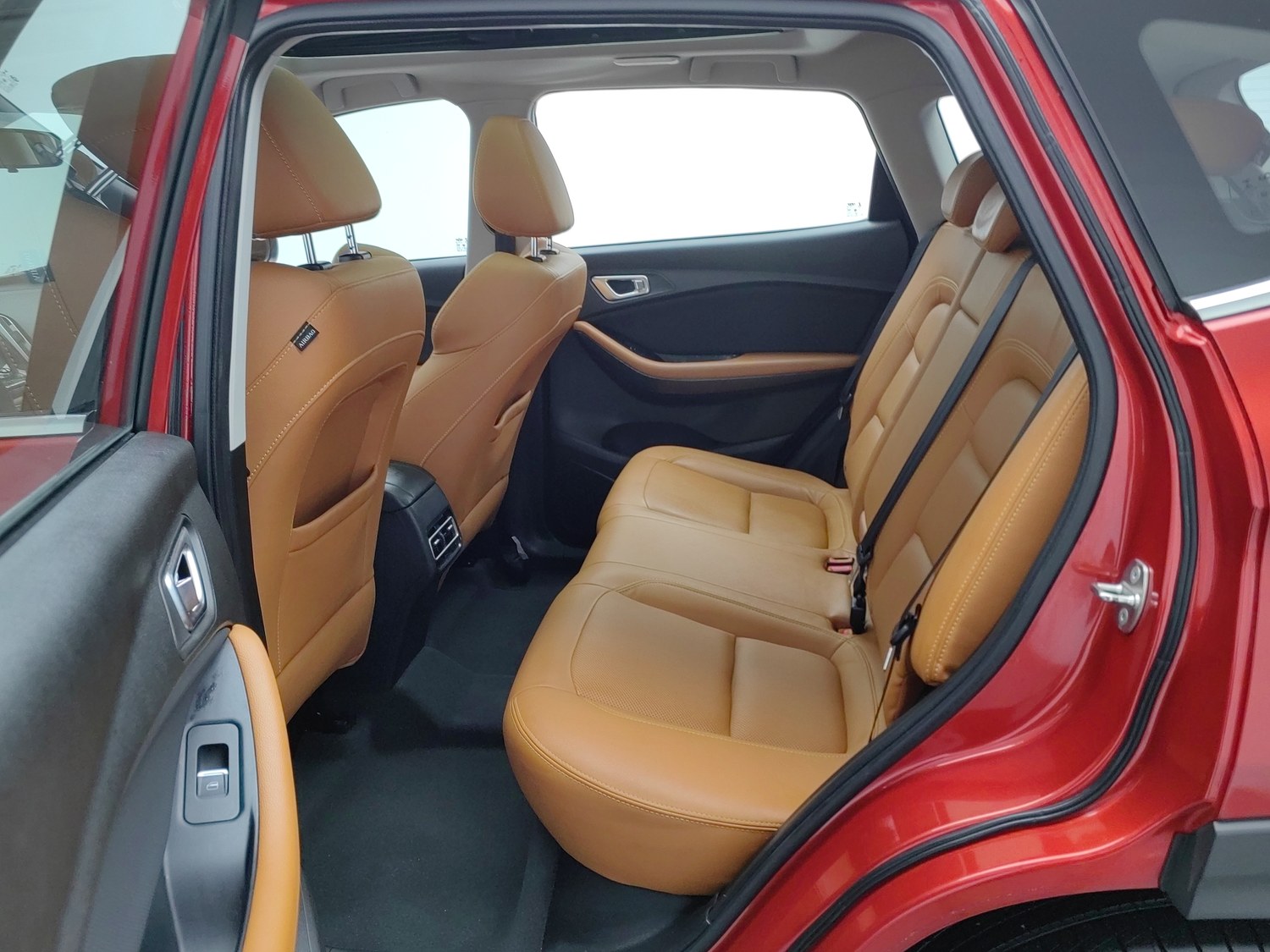 Used Chery Tiggo 7 2016 2.0 AT