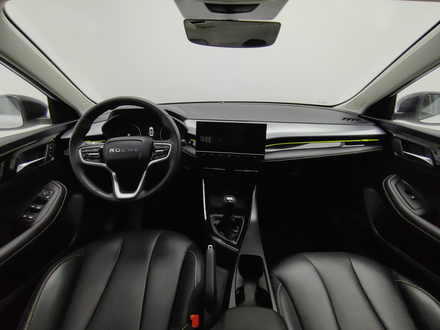 Used Roewe i5 2021 1.5 MT