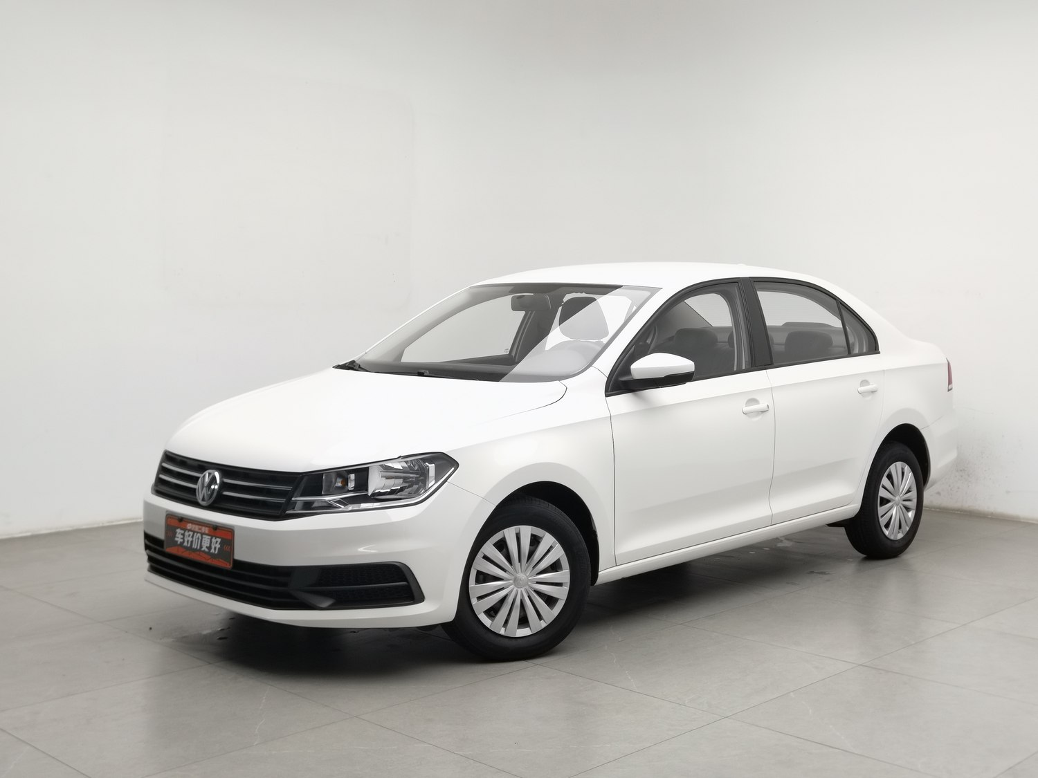 Used Volkswagen Santana 2016 1.4 MT