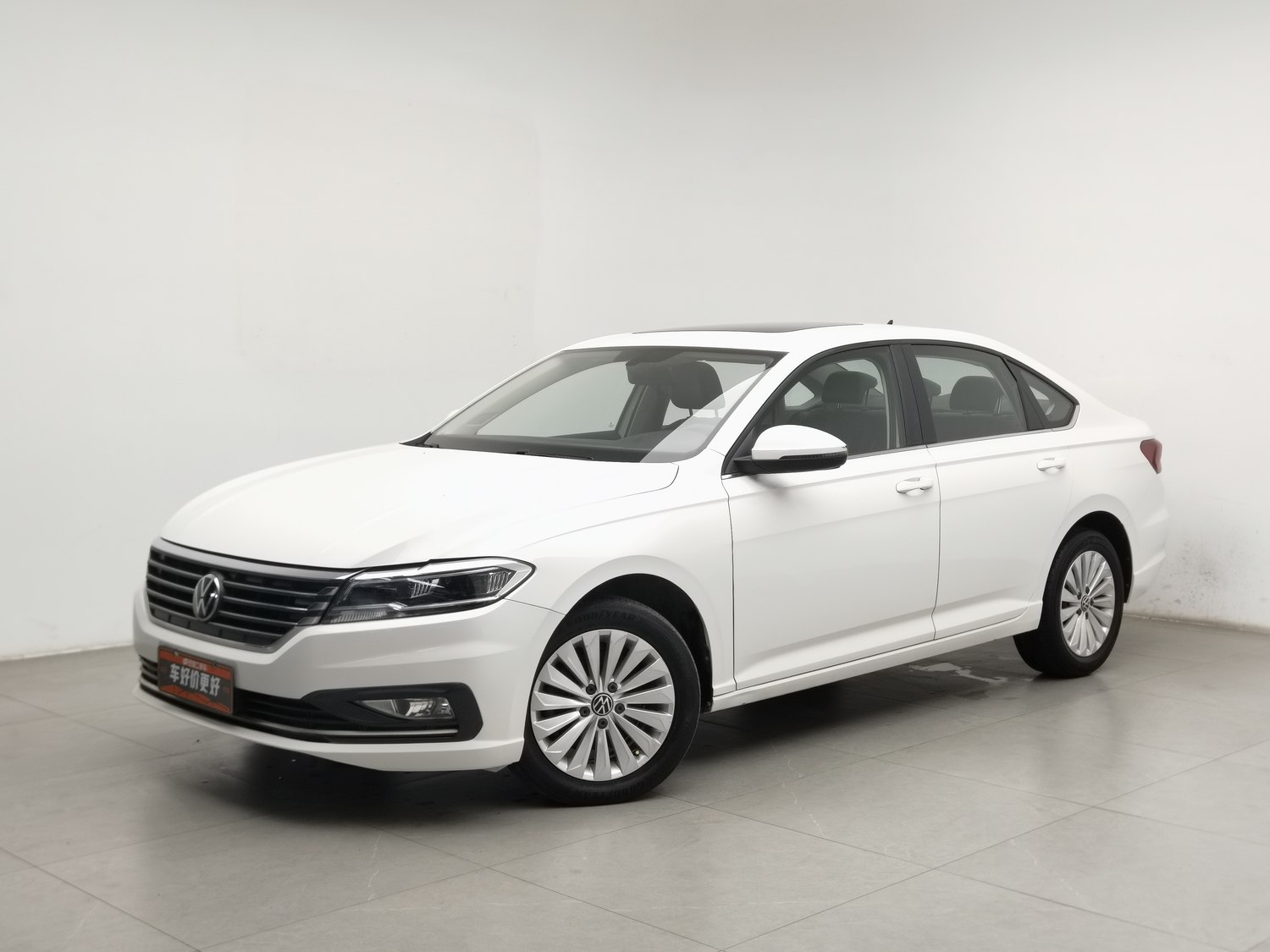 Used Volkswagen Lavida 2022 1.4 AT