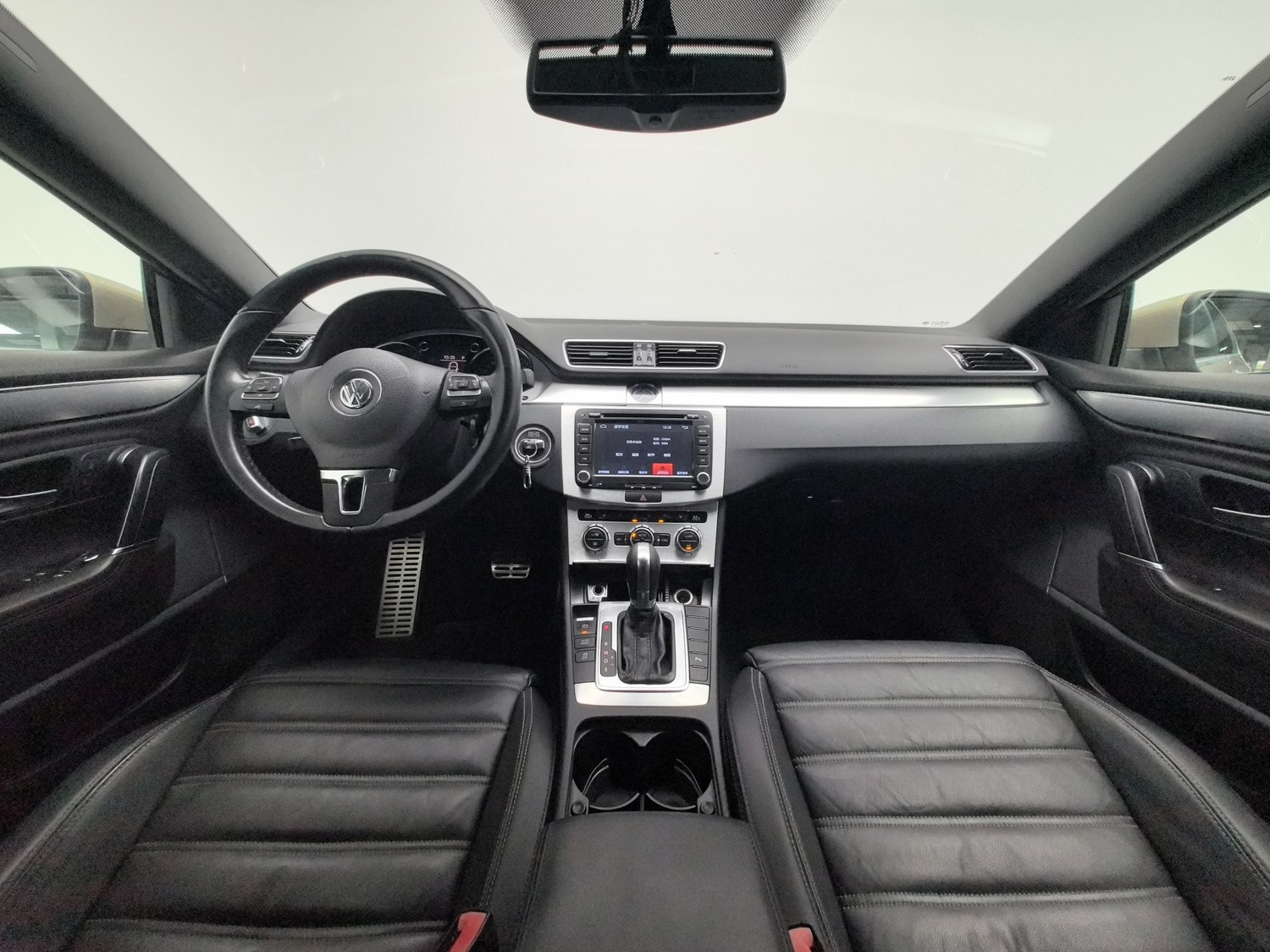 Used Volkswagen CC 2016 1.8 AT