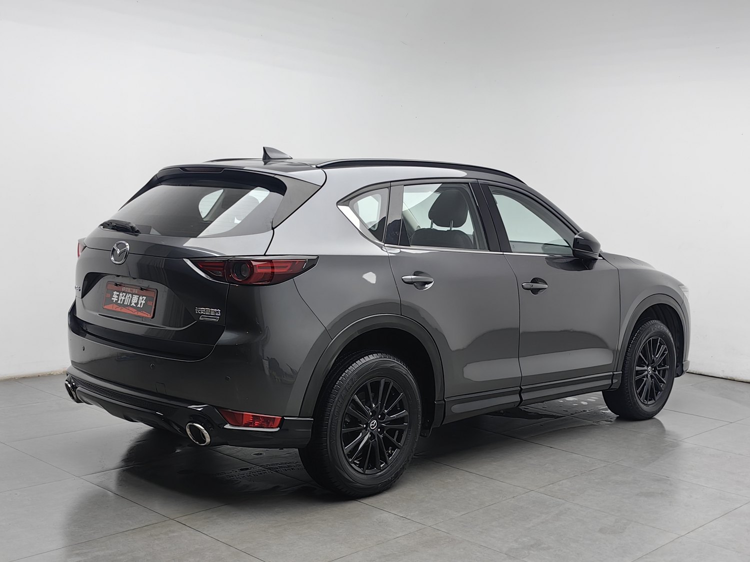 Used Mazda CX-5 2021 2.0 AT