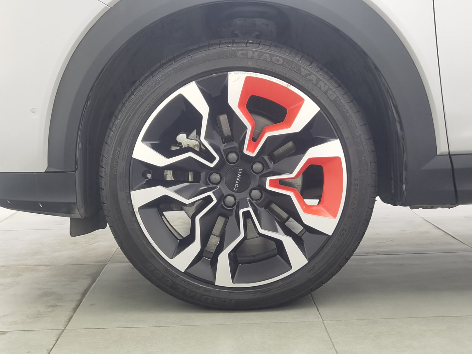 Used Lynk & Co 06 2020 1.5 AT
