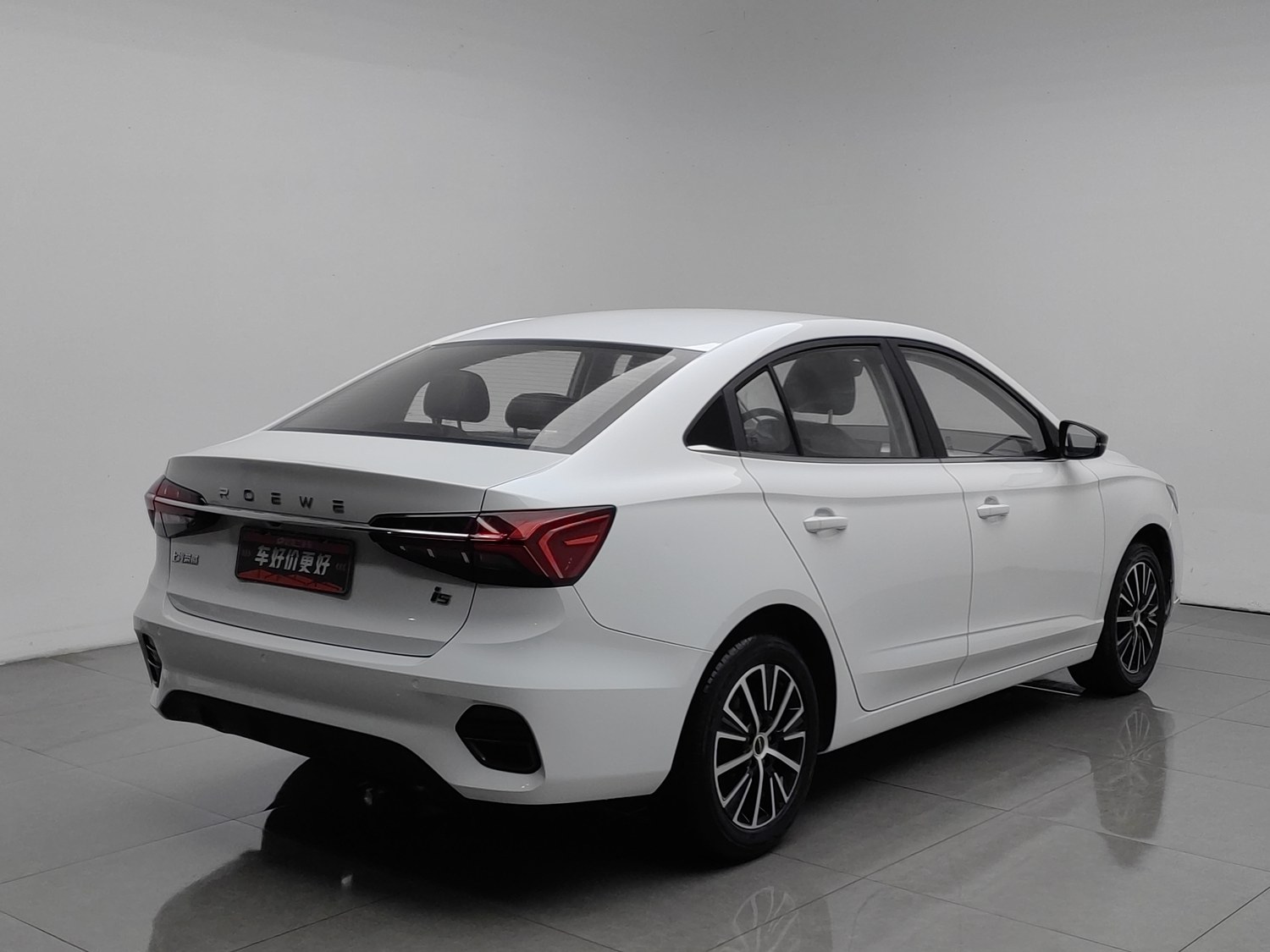 Used Roewe i5 2021 1.5 MT