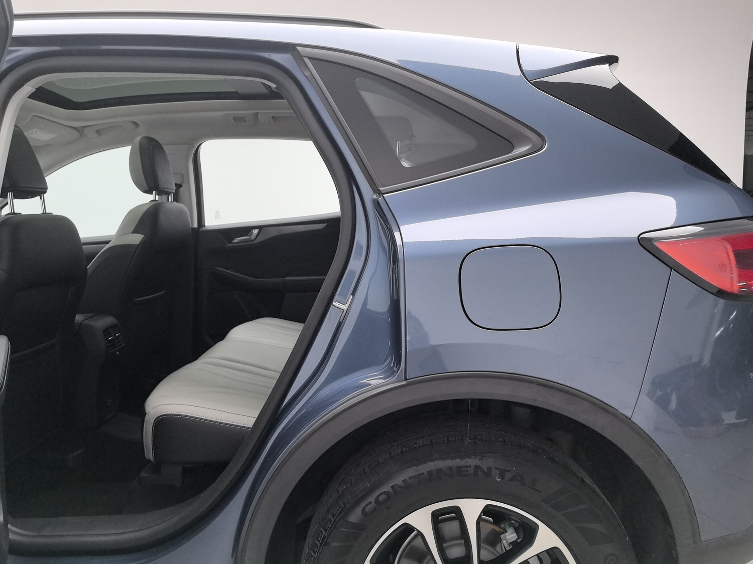 Used Ford Escape 2020 2.0 AT