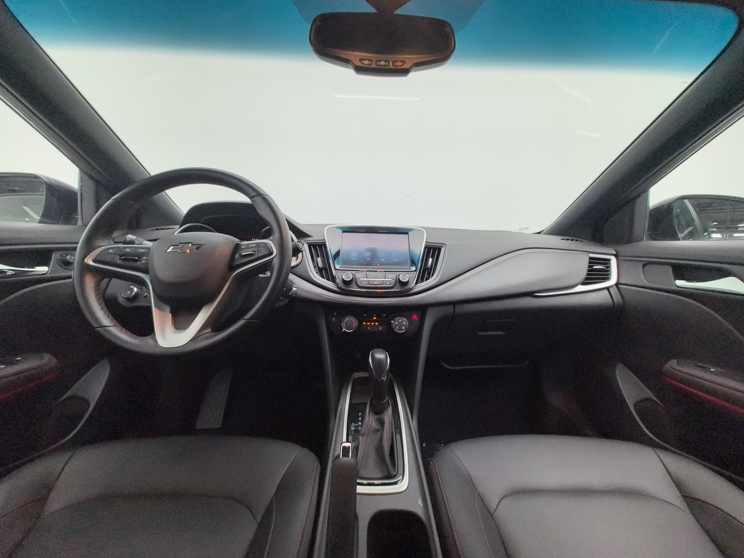 Used Chevrolet Cruze 2019 1.3 AT